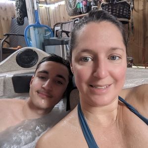 Meet your Posher, Tania